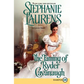 The Taming of Ryder Cavanaugh - Paperback