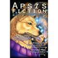 Apsis Fiction Volume 1, Issue 1: Mesohelion 2013: The Semi-Annual Anthology of Goldeen Ogawa - Paperback