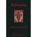 Alraune - Paperback