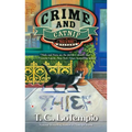 Crime and Catnip - Mass Market Paperbound