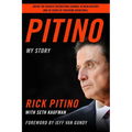 Pitino: My Story - Hardcover