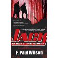 Jack: Secret Histories - Paperback