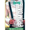 Prom Date - Paperback