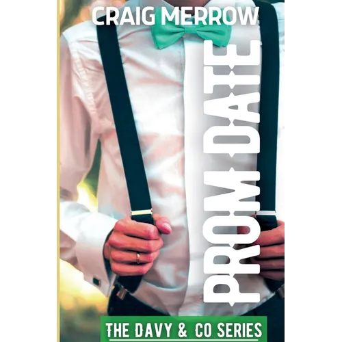 Prom Date - Paperback