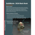 SolidWorks 2026 Black Book - Paperback