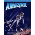Amazing Stories Fall 2019 - Paperback