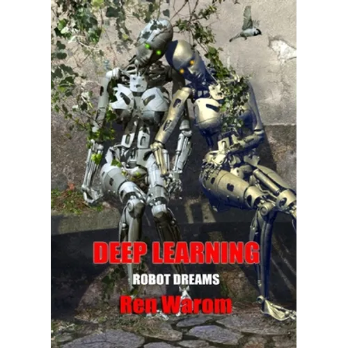 Deep Learning - Paperback