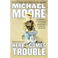 Here Comes Trouble: Stories from My Life (Large type / large print Edition) - Hardcover