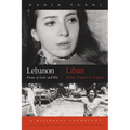 Lebanon / Liban: Poems of Love and War / Poèmes d'Amour Et de Guerre - Paperback