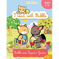 Bubble and Paquita's Garden: I read with Bubble - Paperback