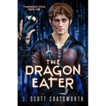 The Dragon Eater - Paperback