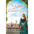 The Girl with Emerald Eyes - Paperback