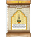 V5. Thesaurus Lexicon of Similar Words & Synonyms in 21 Dead & Ancient Languages - Paperback