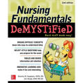 Nursing Fundamentals Demystified, Second Edition - Paperback