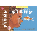 Something's Fishy: Toon Level 1 - Paperback
