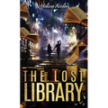 The Lost Library - Paperback