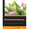 Mastering Backbone.js - Paperback