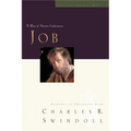 Great Lives: Job: A Man of Heroic Endurance - Paperback