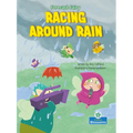 Racing Around Rain - Paperback