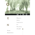 Open Mind: Women's Daily Inspiration for Becoming Mindful - Paperback