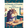 A Panoply of Puzzles: 405 All Time Favorites - Paperback
