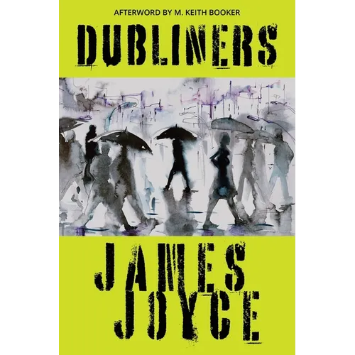 Dubliners (Warbler Classics Annotated Edition) - Paperback