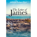 The Letter of James: A Pastoral Commentary - Hardcover