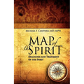 Map of the Spirit: Diagnosis and Treatment of the Spirit - Paperback