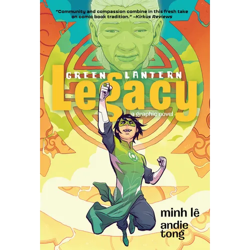Green Lantern: Legacy - Paperback