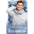 A Daddy for Kinkmas: MM Holiday Romance - Paperback