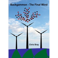 Backgammon - The Final Wind - Paperback