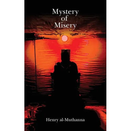 Mystery of Misery [Gents' Edition] - Paperback