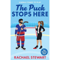 The Puck Stops Here - Paperback