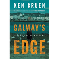 Galway's Edge: A Jack Taylor Novel - Hardcover