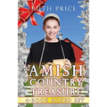 An Amish Country Treasure 4-Book Boxed Set Bundle - Paperback