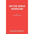 On the Verge (Horsler) - Paperback