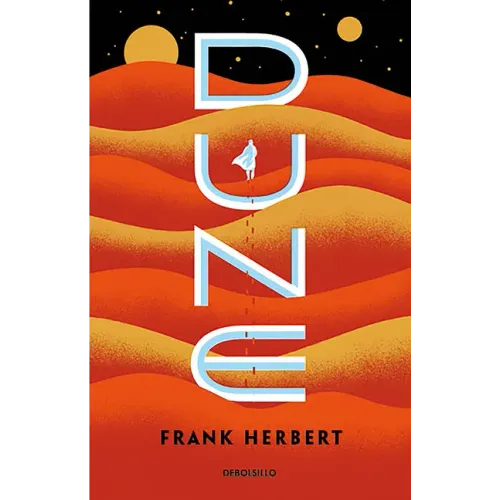Dune (Spanish Edition) - Paperback