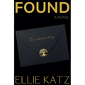 Found - Paperback