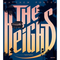 The Heights: Matthew Porter's Photographs of Flying Cars - Paperback