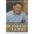 The Blessing of the Lord: Makes Rich and He Adds No Sorrow with It - Hardcover