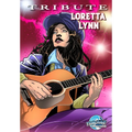 Tribute: Loretta Lynn - Paperback