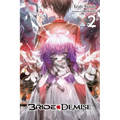 The Bride of Demise, Vol. 2: Volume 2 - Paperback