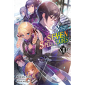 Reign of the Seven Spellblades, Vol. 13 (Light Novel) - Paperback