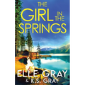 The Girl in the Springs - Paperback