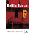 The Other Idahoans - Regular - Paperback