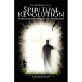 Invitation to a Spiritual Revolution: Studies in the Sermon on the Mount - Paperback
