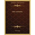 Ether and Reality - Paperback