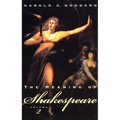 The Meaning of Shakespeare, Volume 2: Troilus and Cressida, All's Well That Ends Well, Measure for Measure, Othello, Macbeth, King Lear, Timon of Athe - Paperback