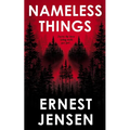 Nameless Things - Paperback