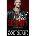 Sweet Severity: A Dark Mafia Romance - Paperback